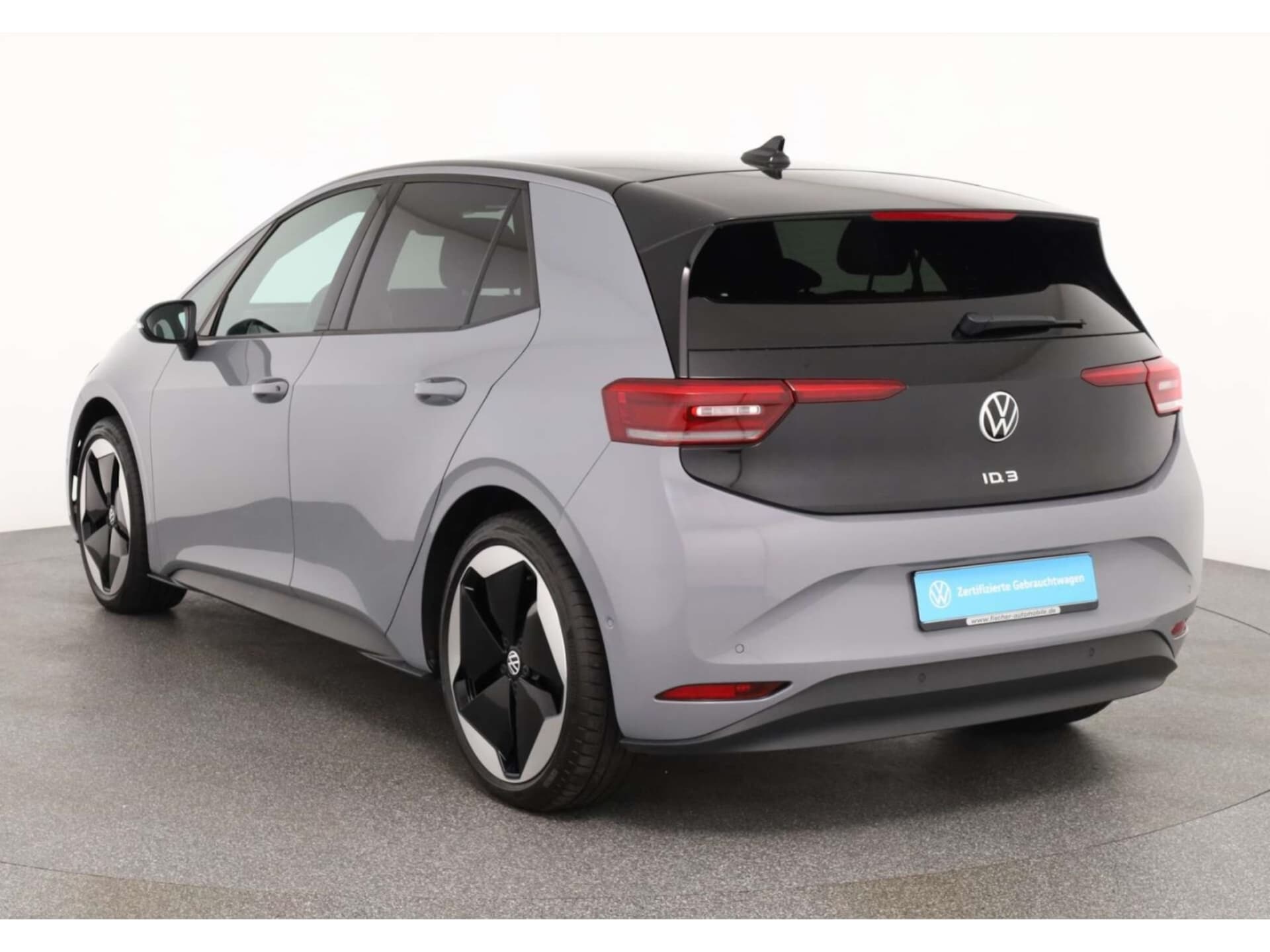 Volkswagen ID.3 Pro S Edition Plus