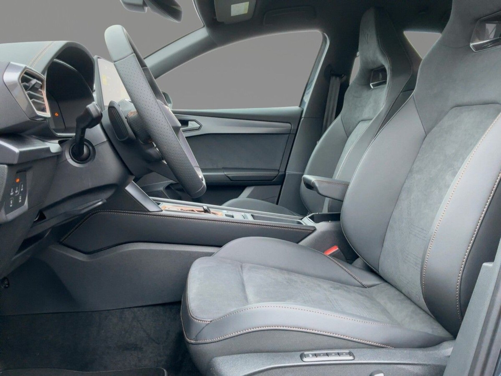 CUPRA Leon Sportstourer VZ
