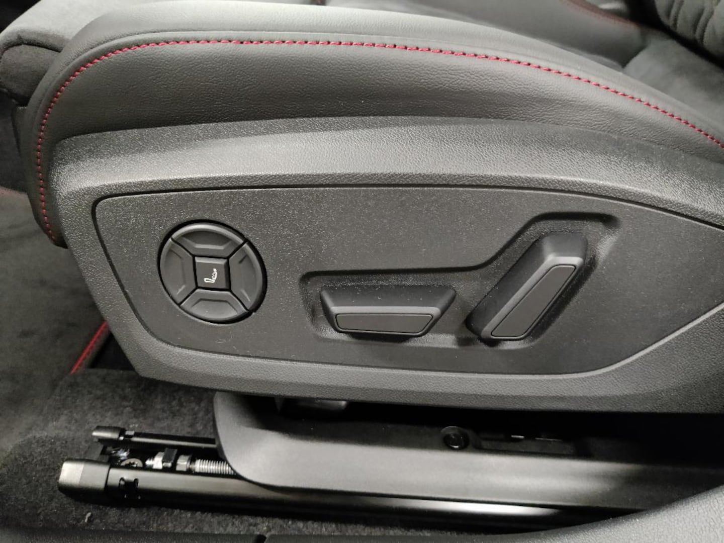 Bild über Audi A3 Sportback TFSI e TFSI e 200 kW S tronic - für weitere Informationen kontaktieren Sie den Audi Partner