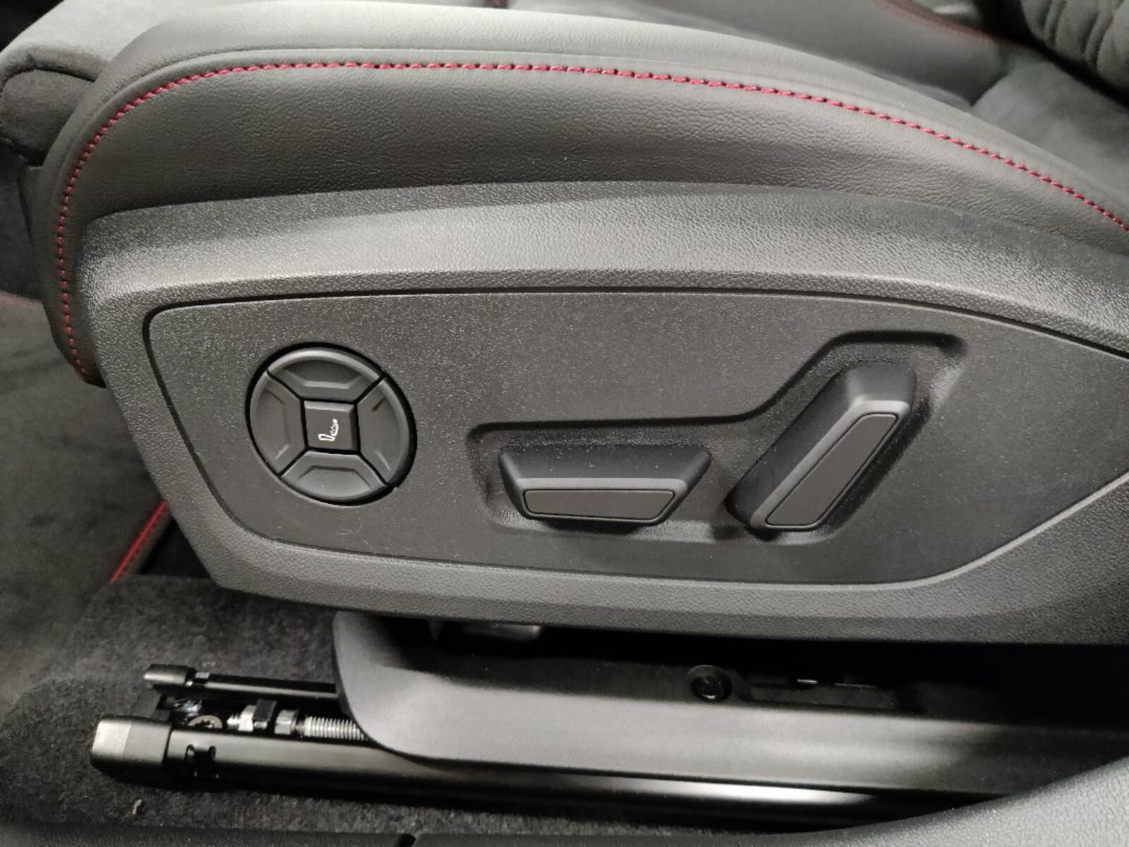 Audi A3 Sportback – Bild 17