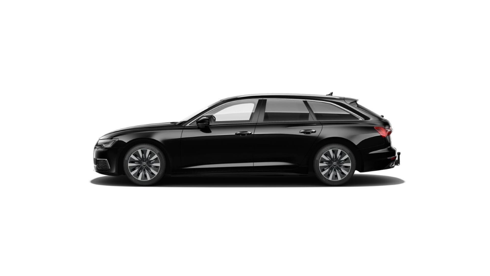 Audi A6 Avant Design