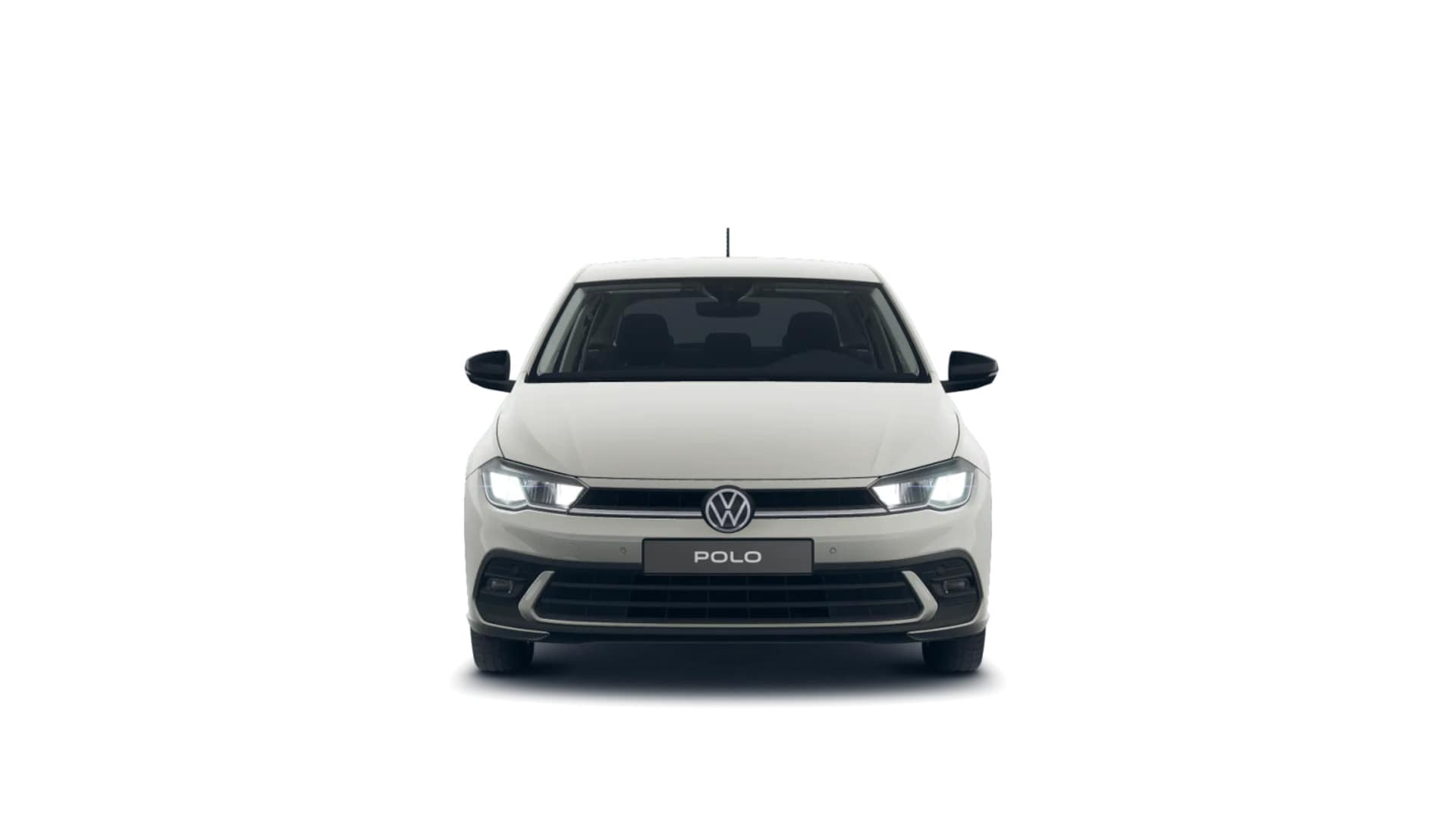 Volkswagen Polo Goal