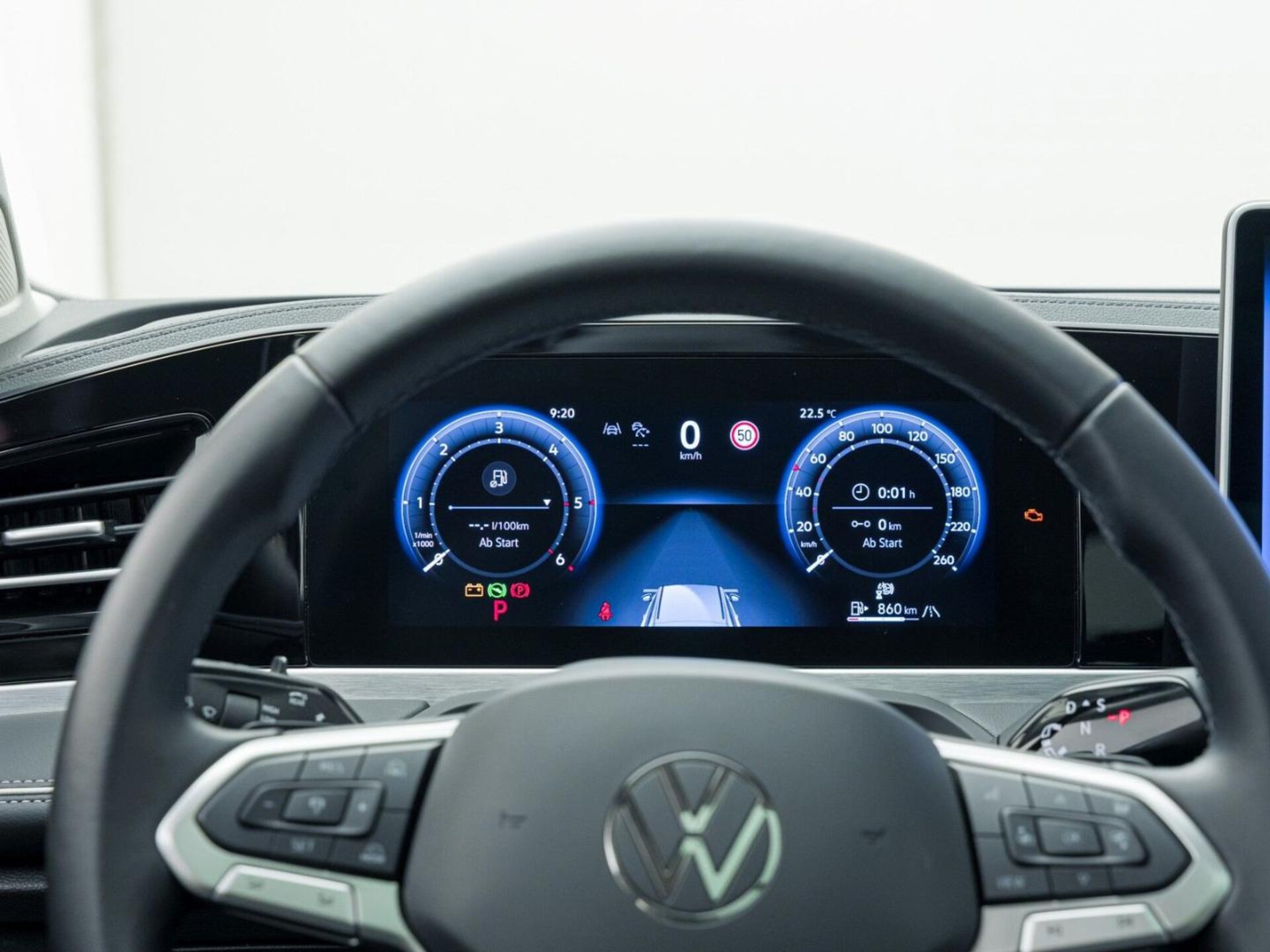 Volkswagen Passat Elegance