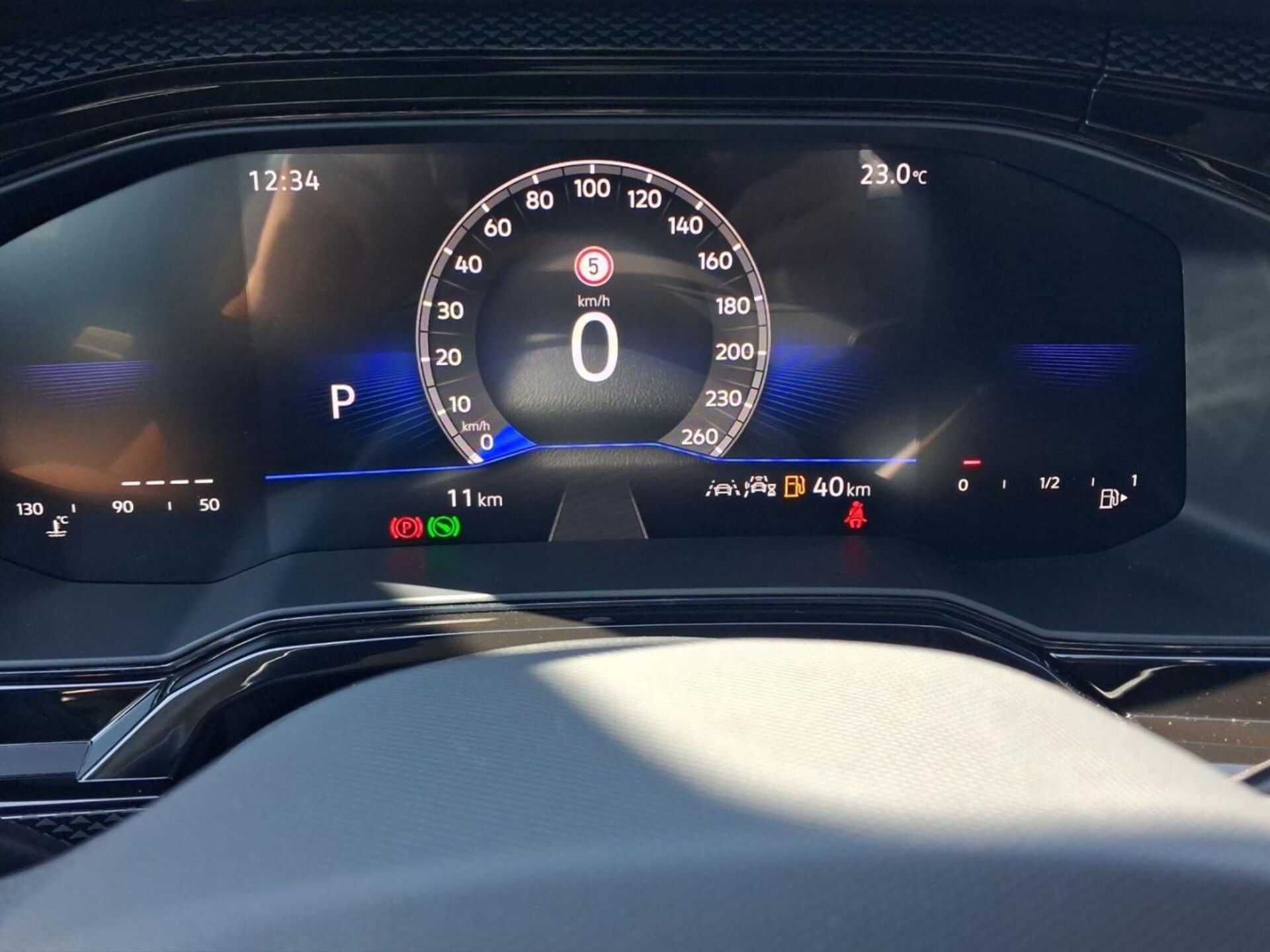 Volkswagen Polo Life