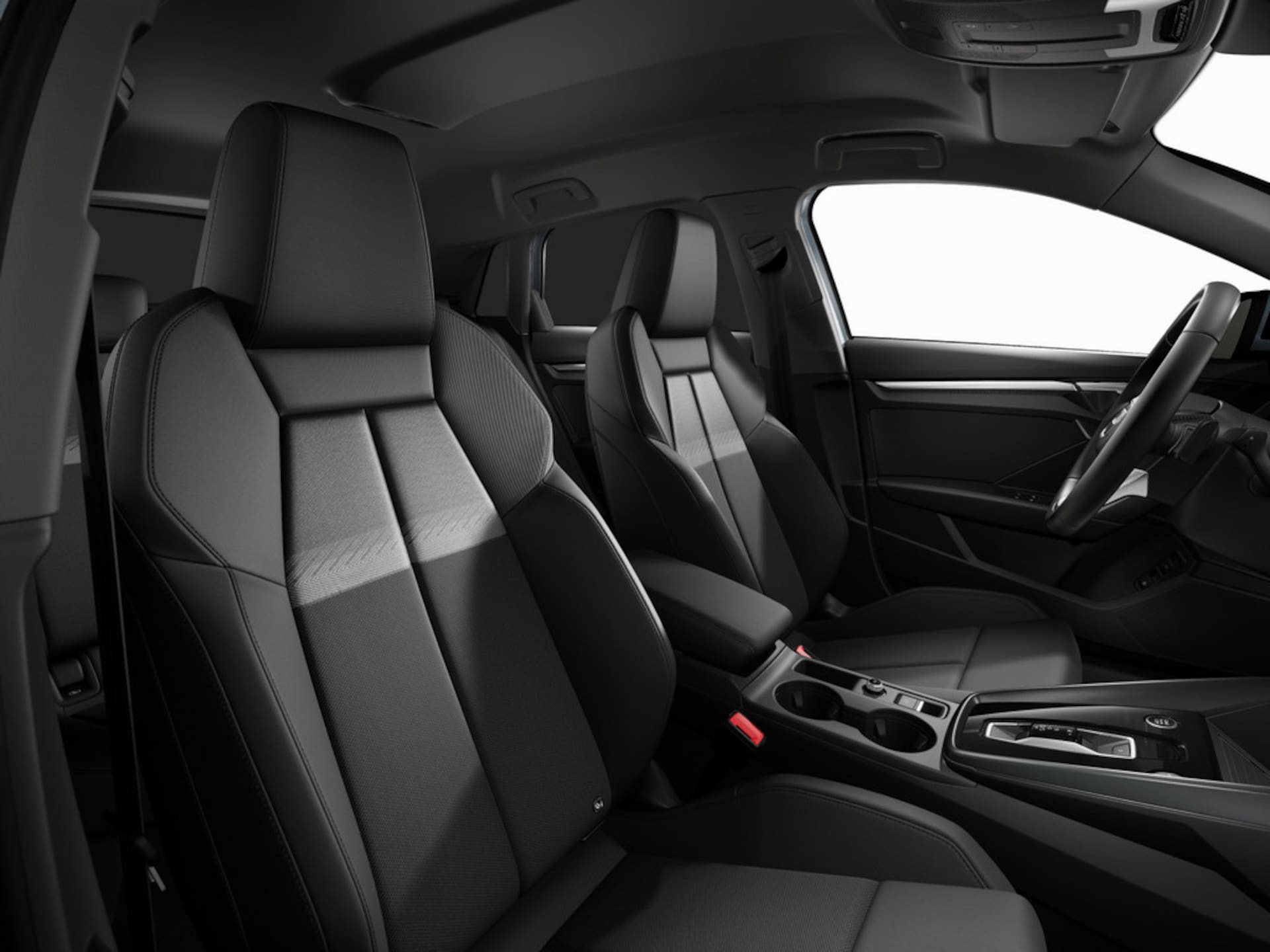 Audi A3 Sportback TFSI e Advanced