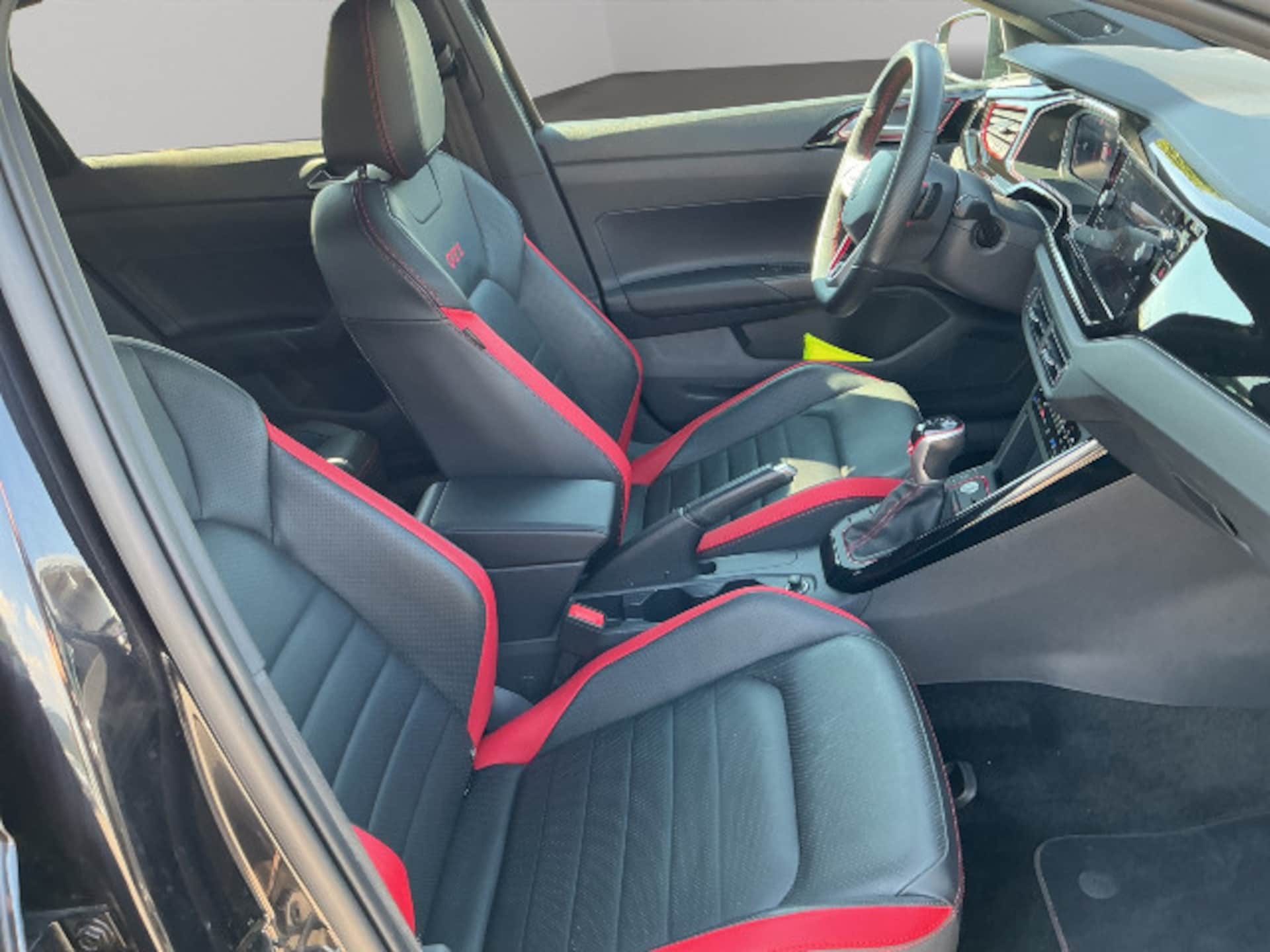Volkswagen Polo GTI Edition 25