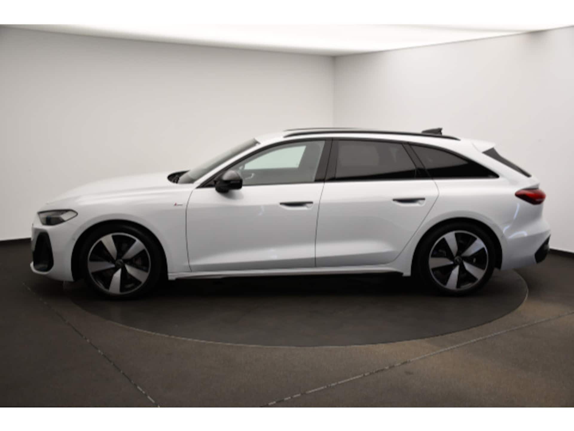 Audi A5 Avant