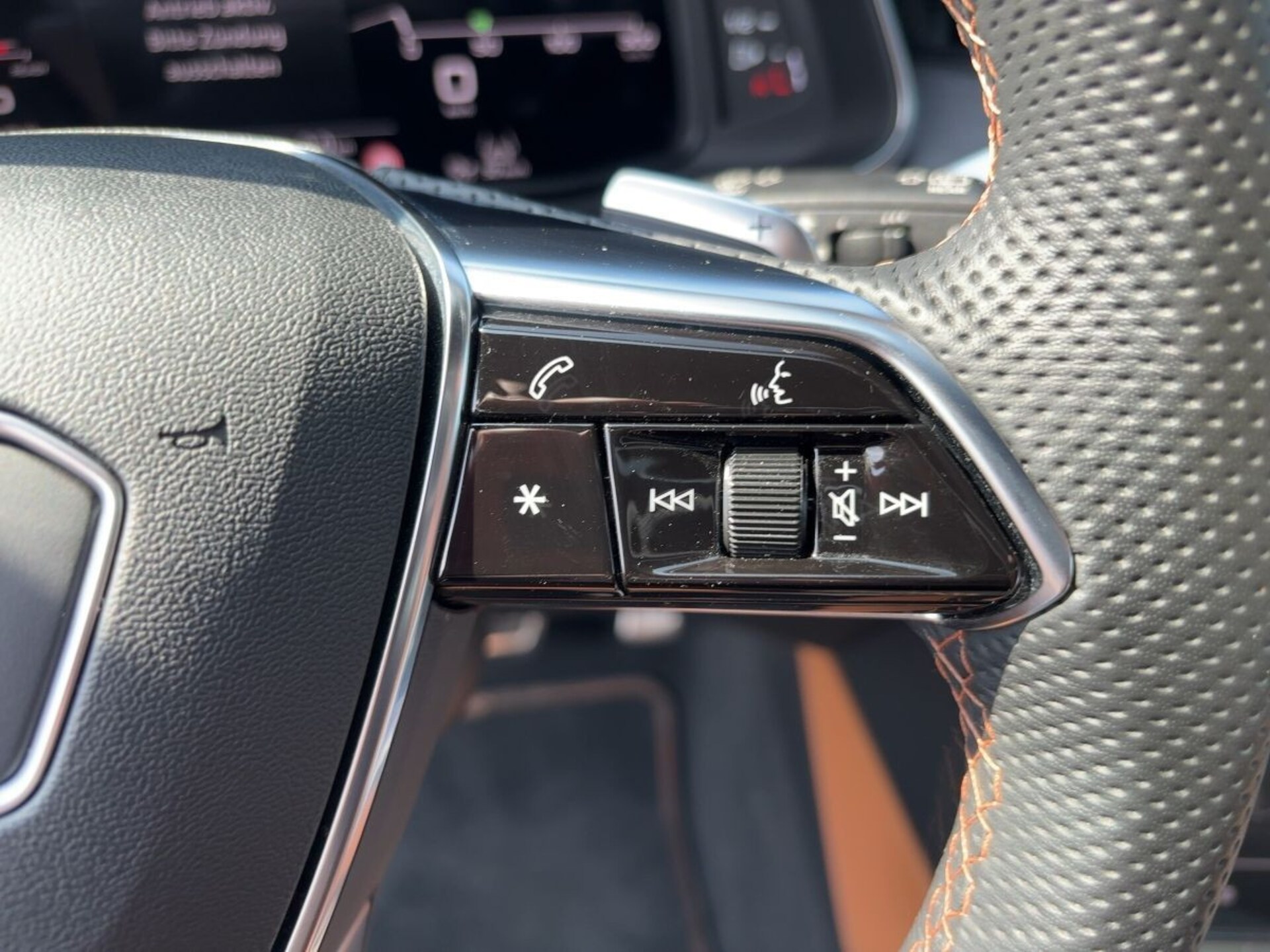 Audi S6 Avant