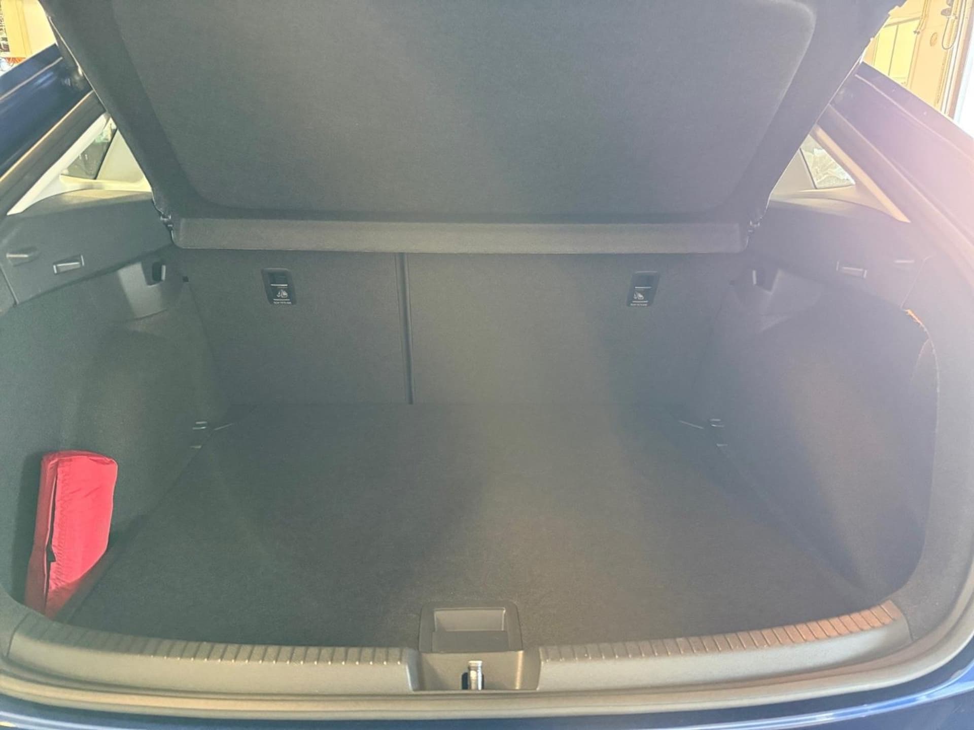 Volkswagen Taigo ENERGY