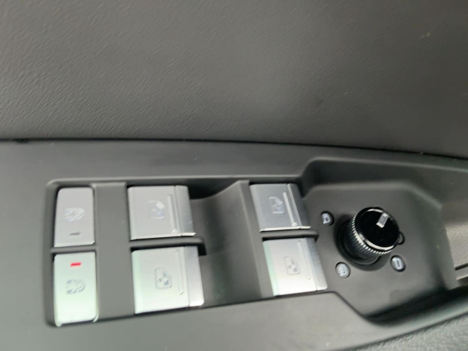 Audi A6 Avant Sport