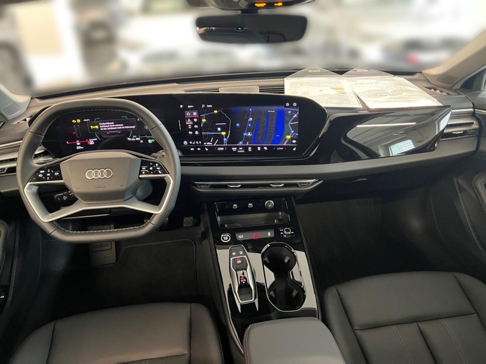 Audi A5 Avant – Bild 11