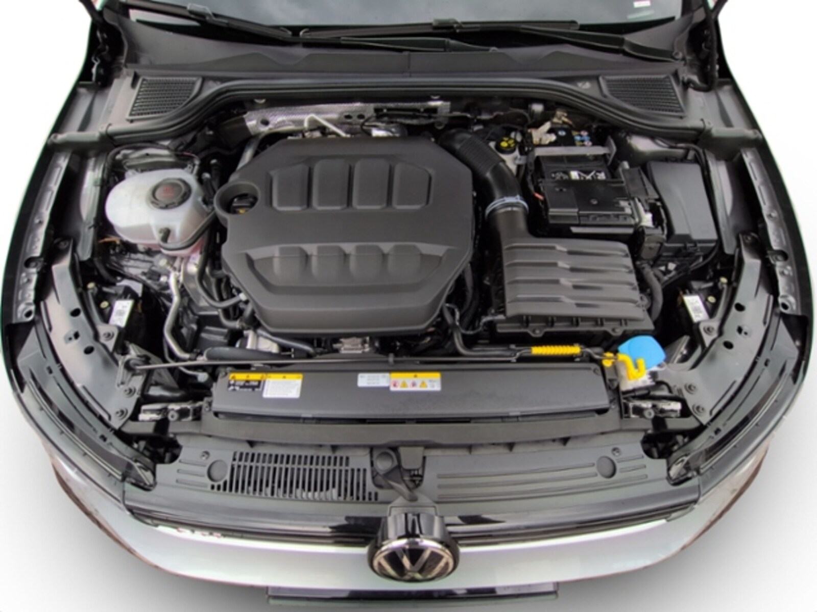 Volkswagen Golf – Bild 21