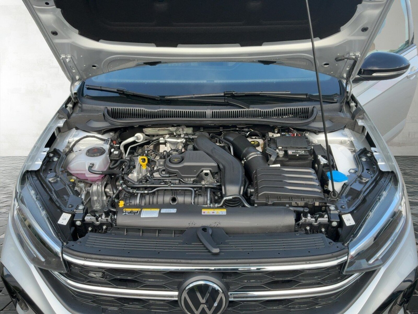 Volkswagen Taigo – Bild 13
