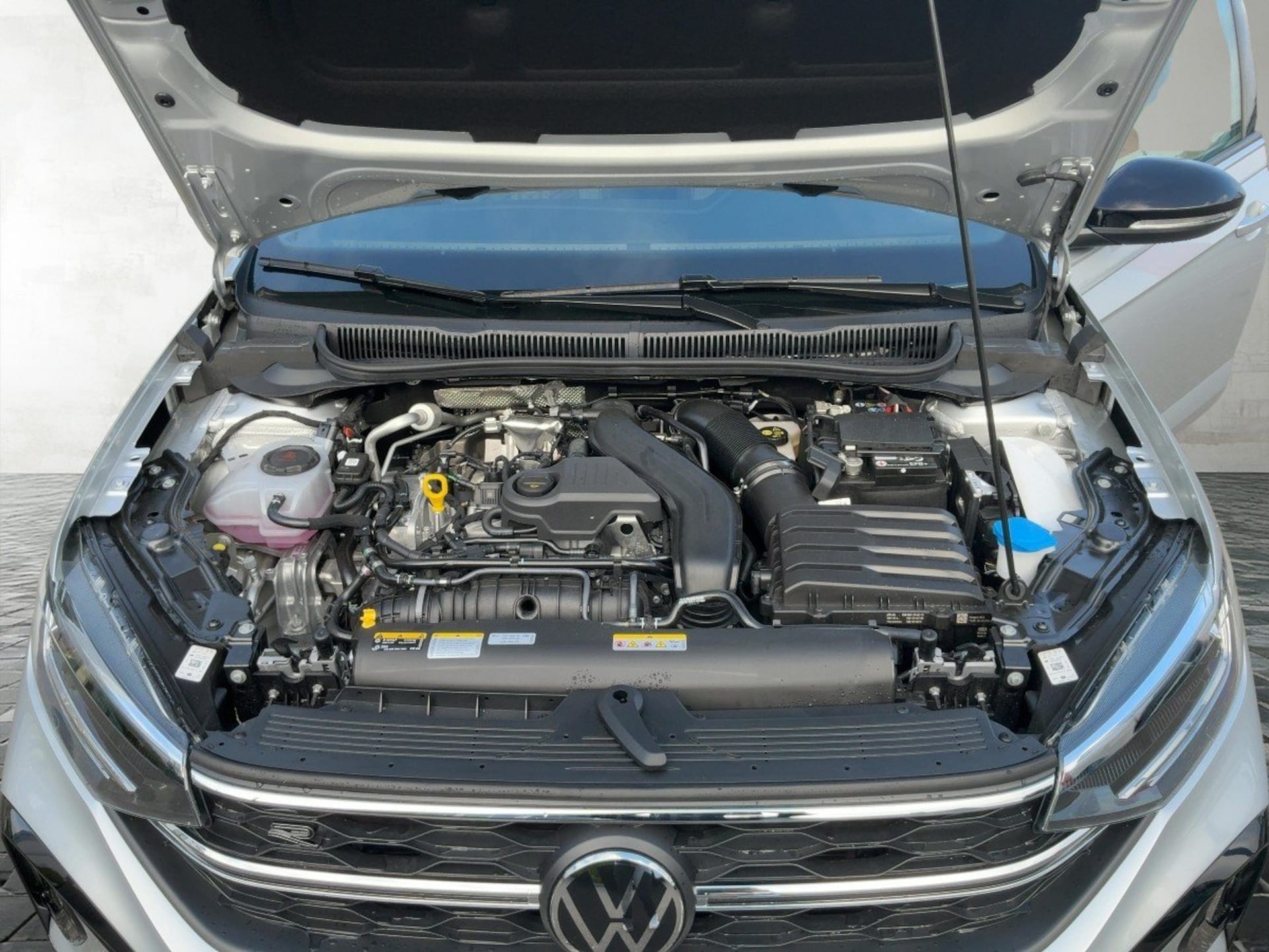 Volkswagen Taigo R-Line