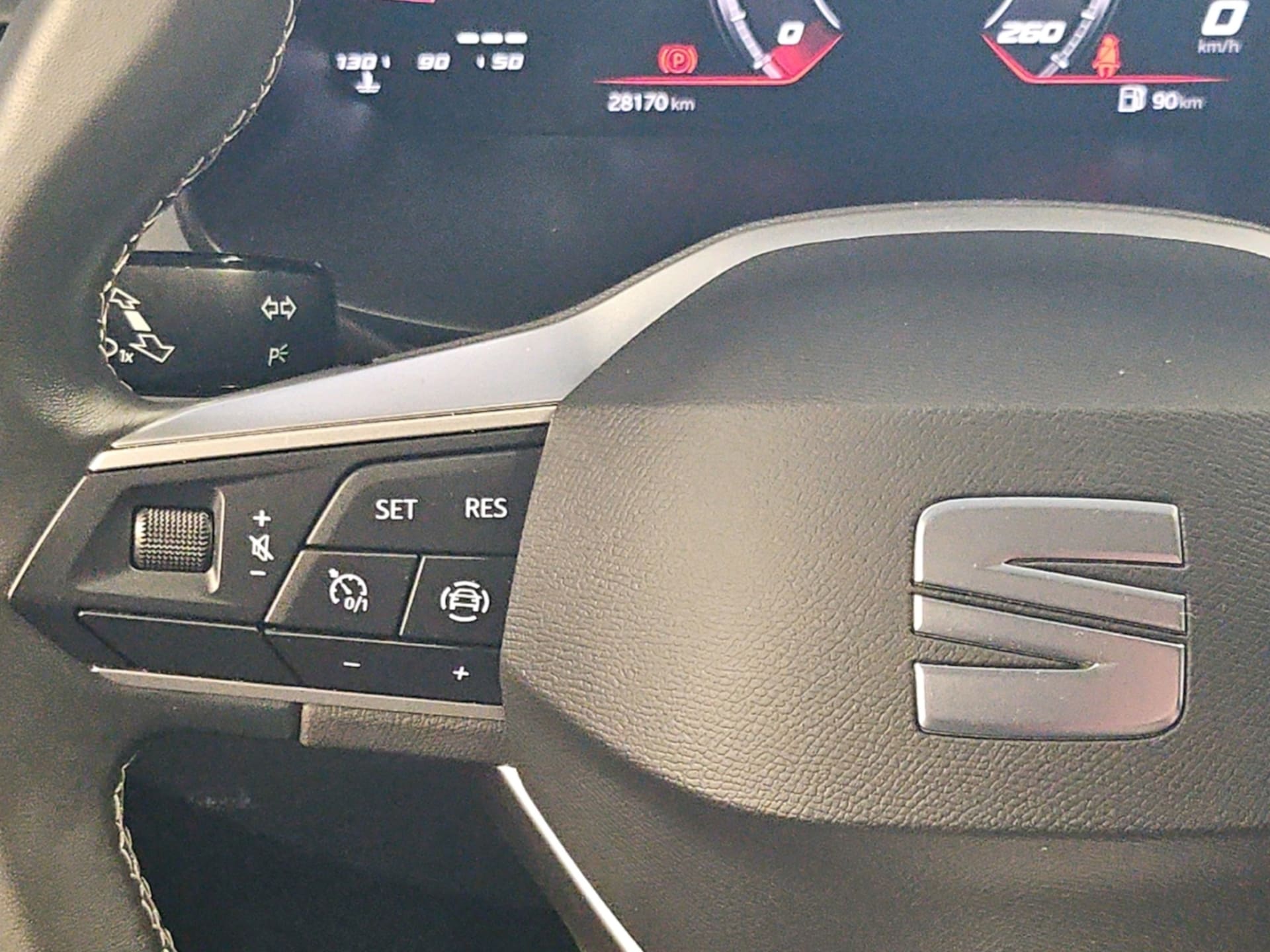 SEAT Ateca Style