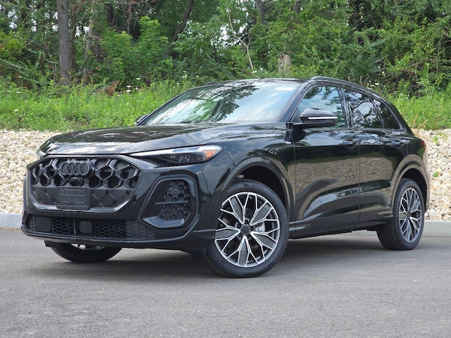 2026 Audi Q5