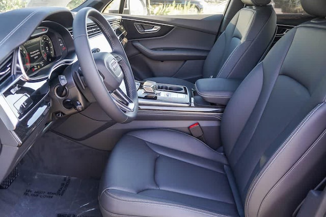 2026 Audi Q7 S Line Premium Plus - Photo 20