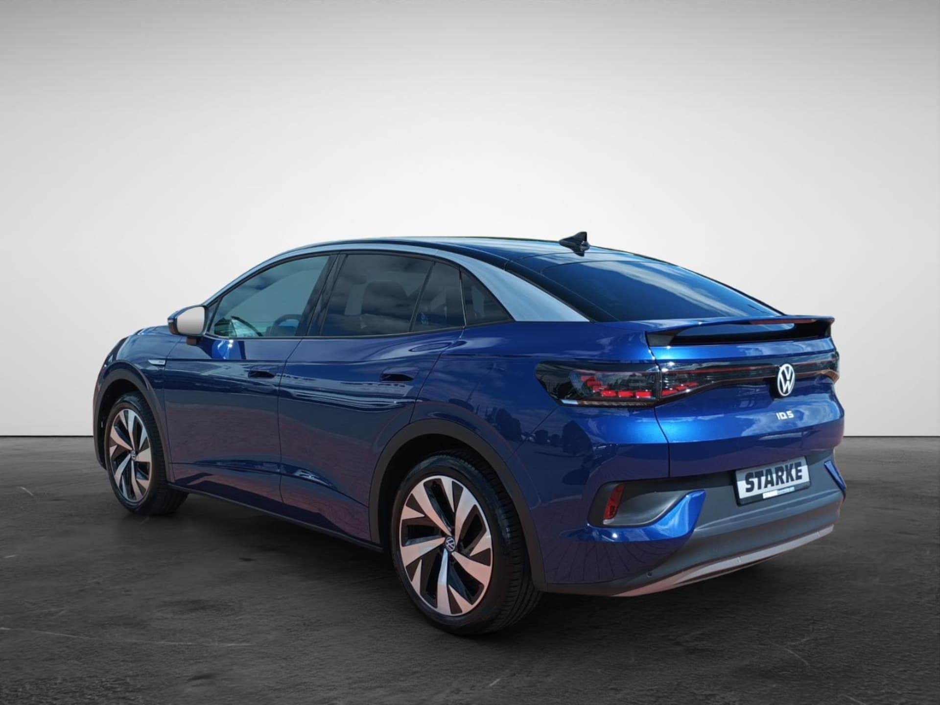 Volkswagen ID.5 Pro