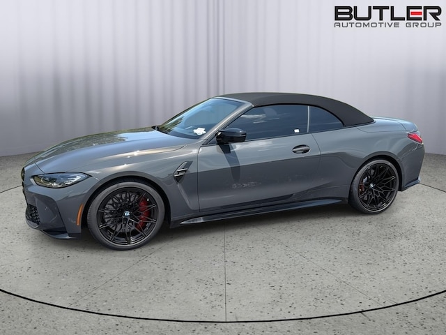 2024 BMW M4
