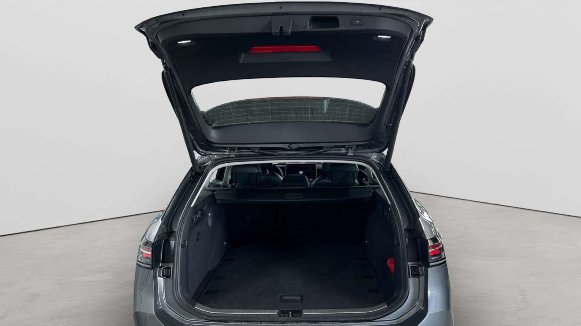 Volkswagen Passat Elegance