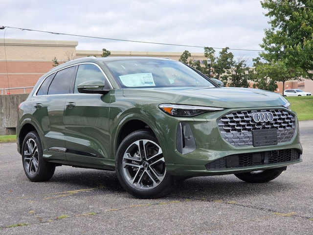 Photo of 2026 Audi Q5