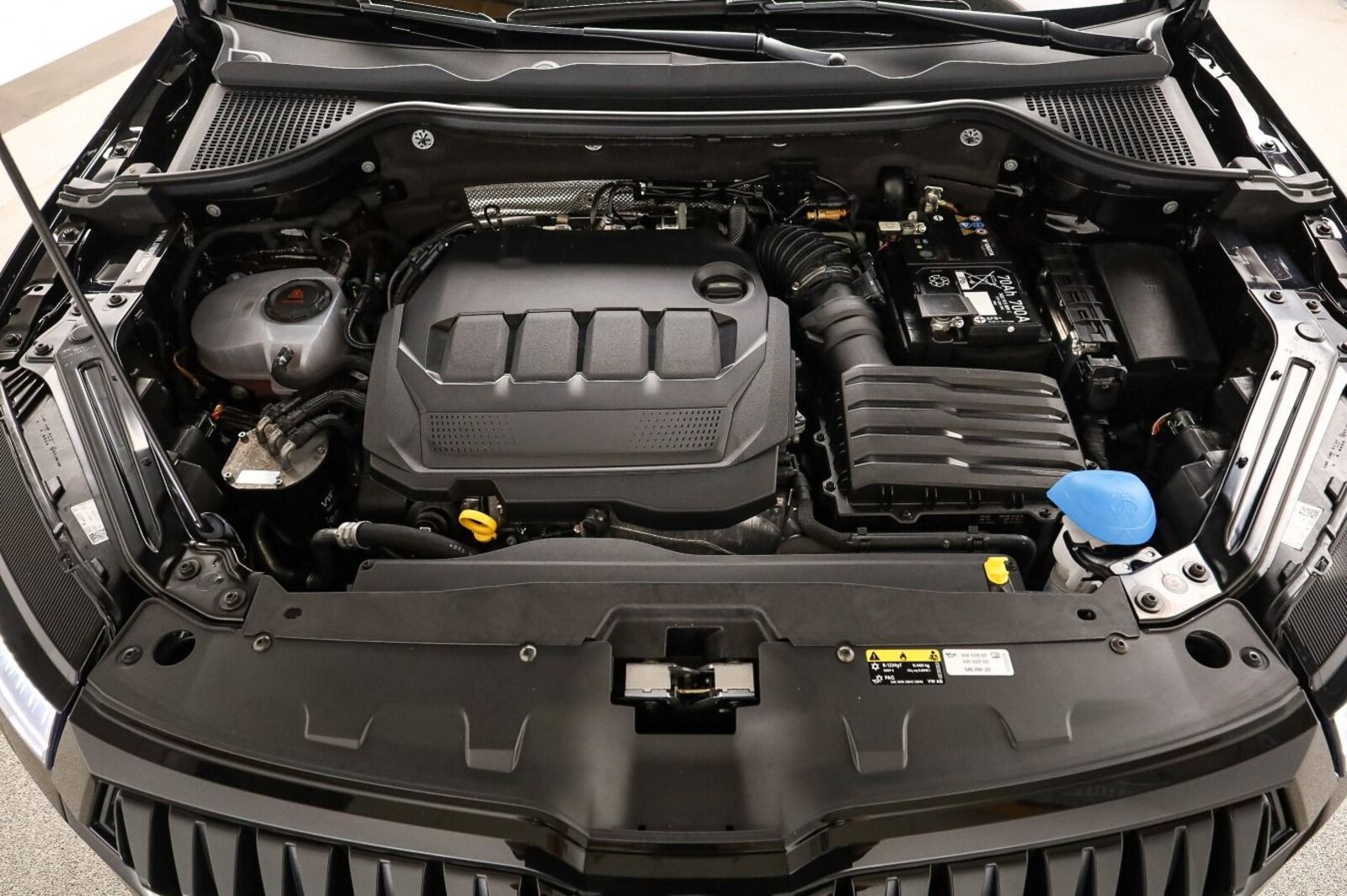 Škoda Karoq – Bild 26