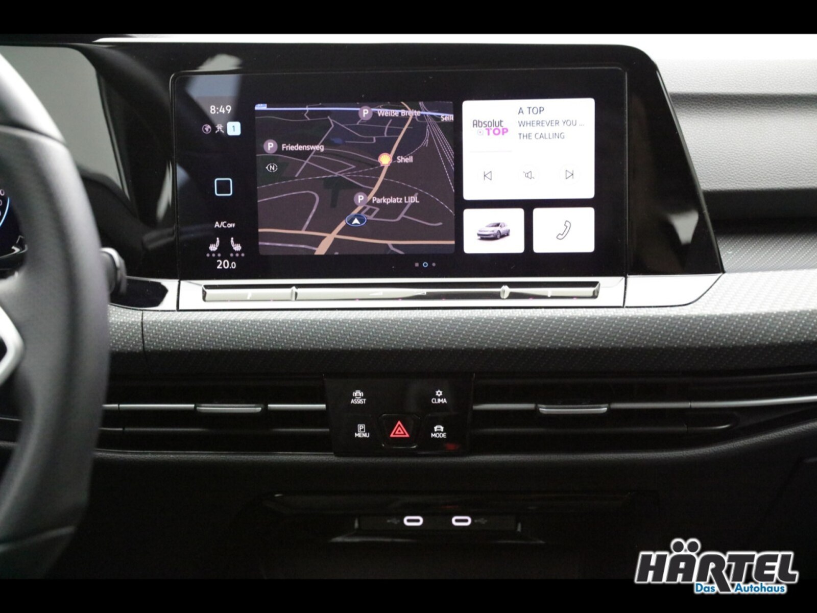 Volkswagen Golf – Bild 12