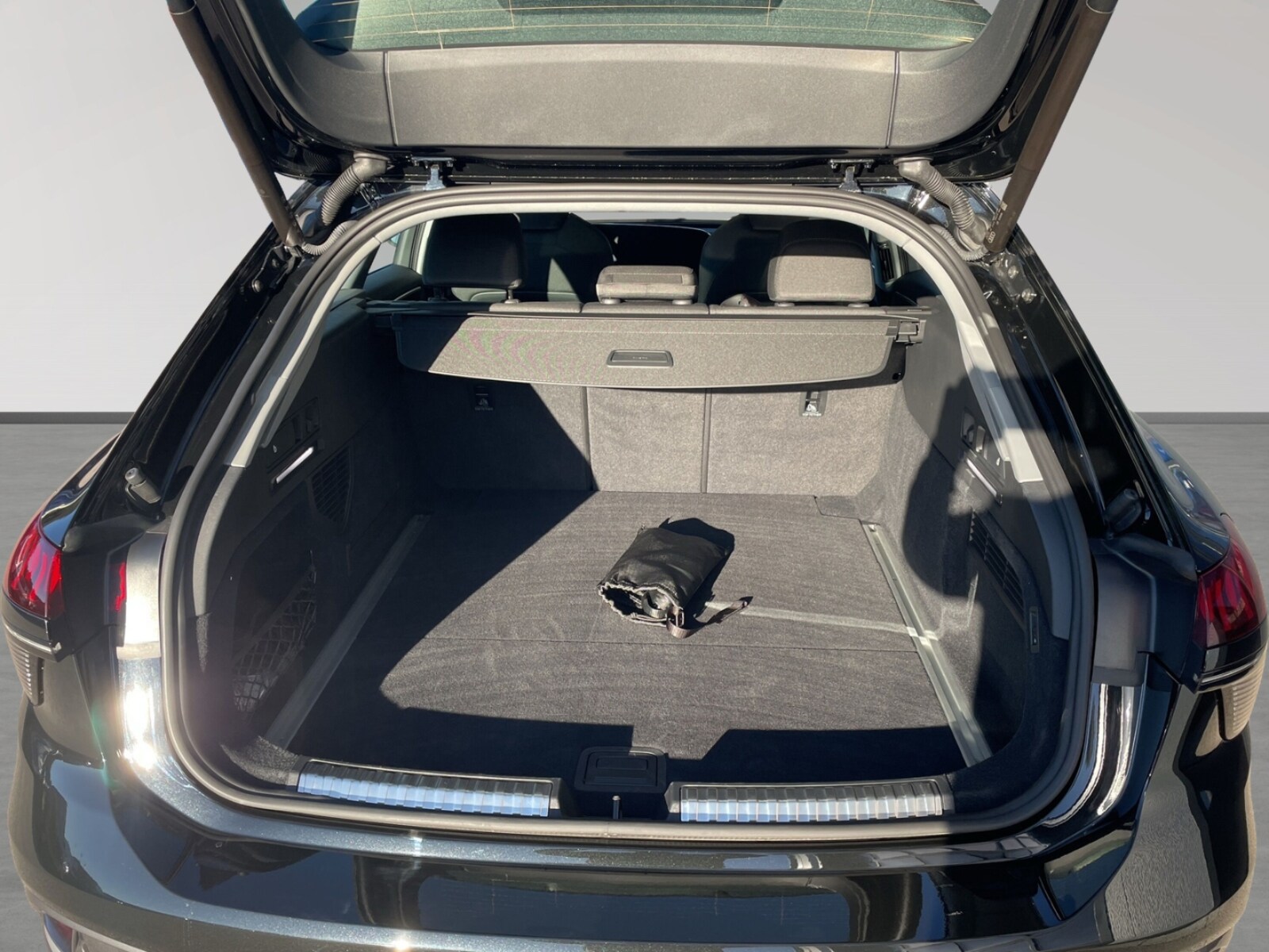 Audi A6 Avant – Bild 9