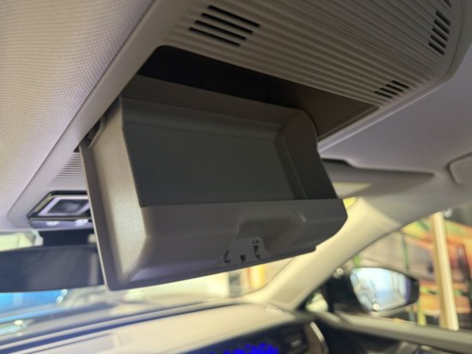Volkswagen Tayron – Bild 19