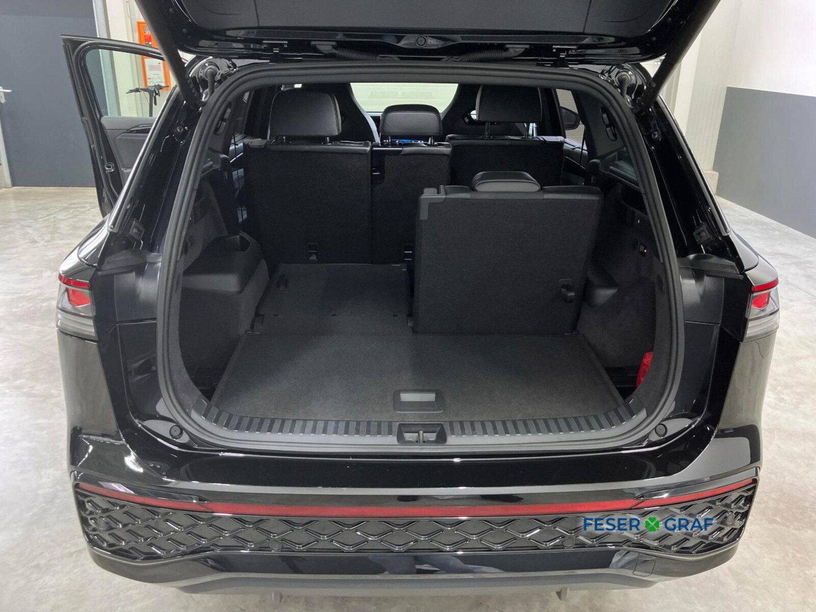 Volkswagen Tayron – Bild 10