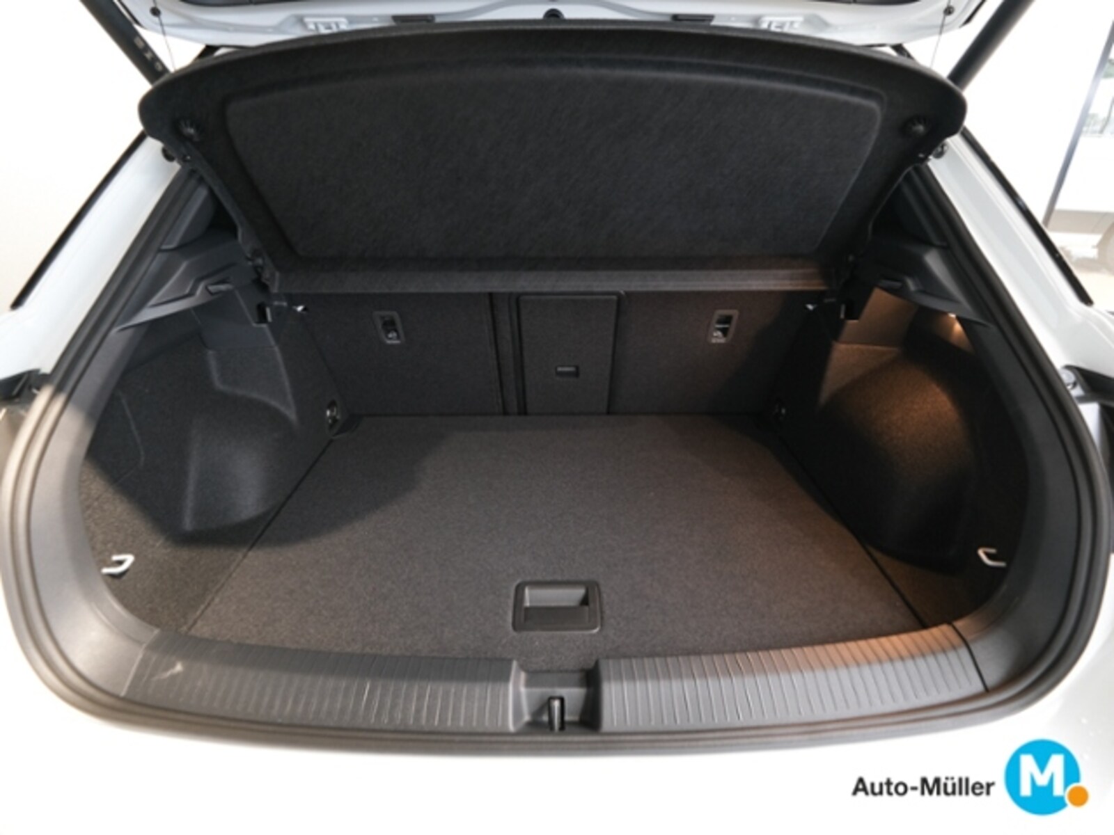 Volkswagen T-Roc – Bild 13