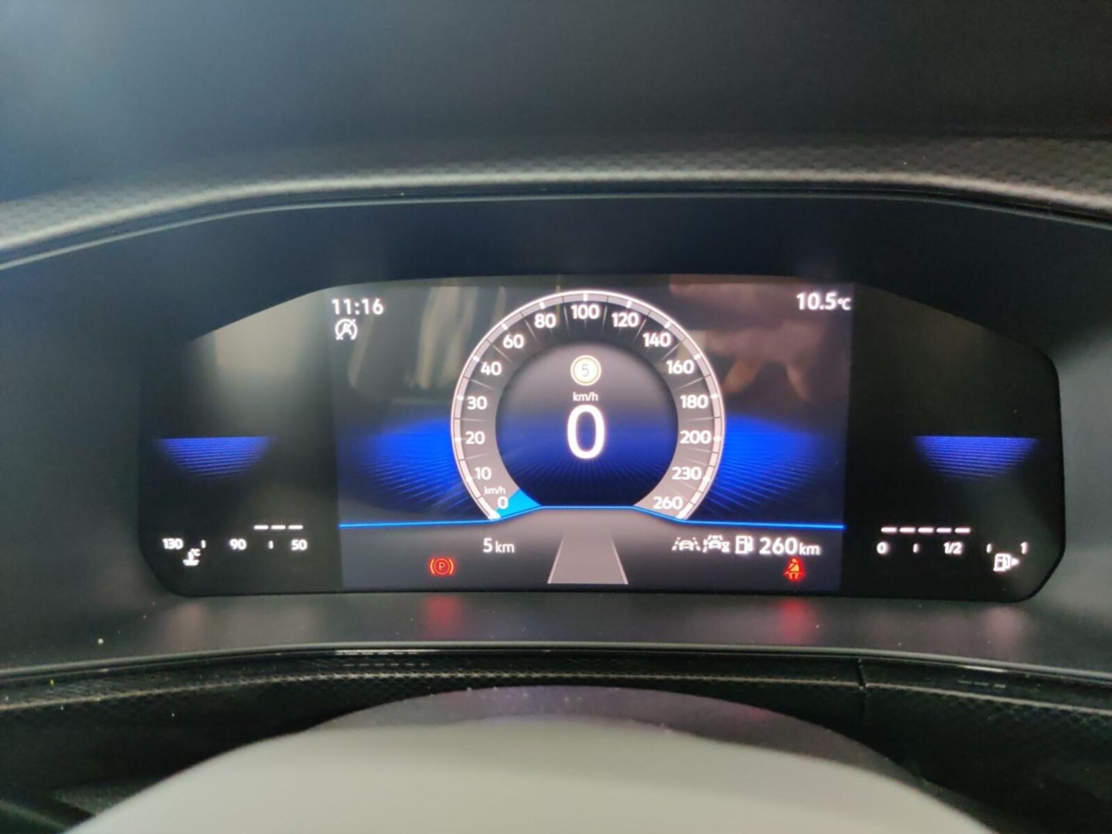 Volkswagen T-Cross – Bild 9