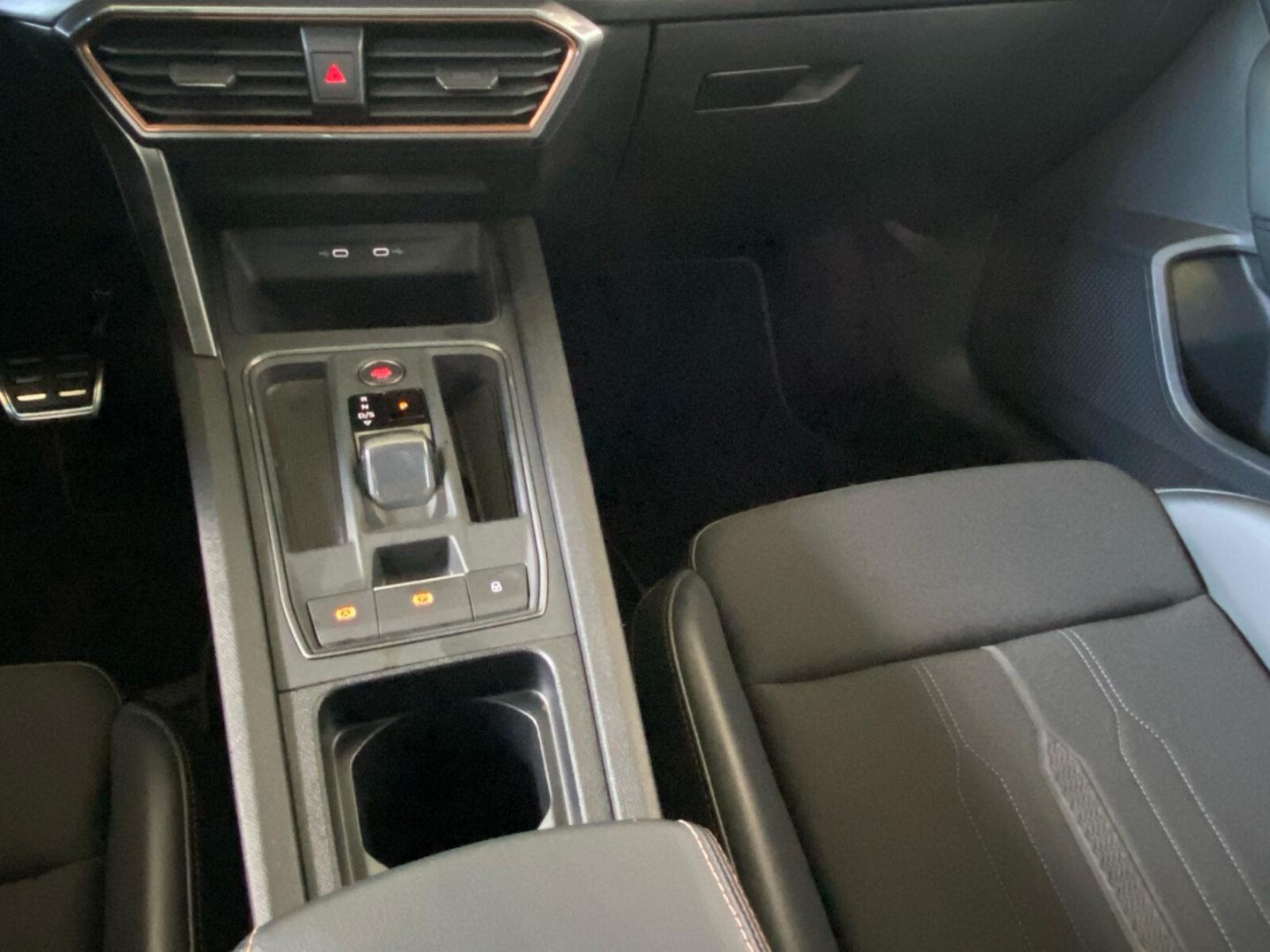 CUPRA Formentor – Bild 7