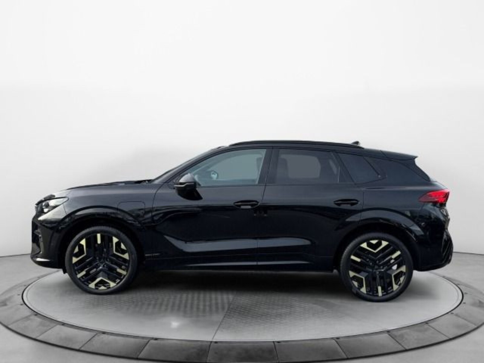 CUPRA Terramar – Bild 3