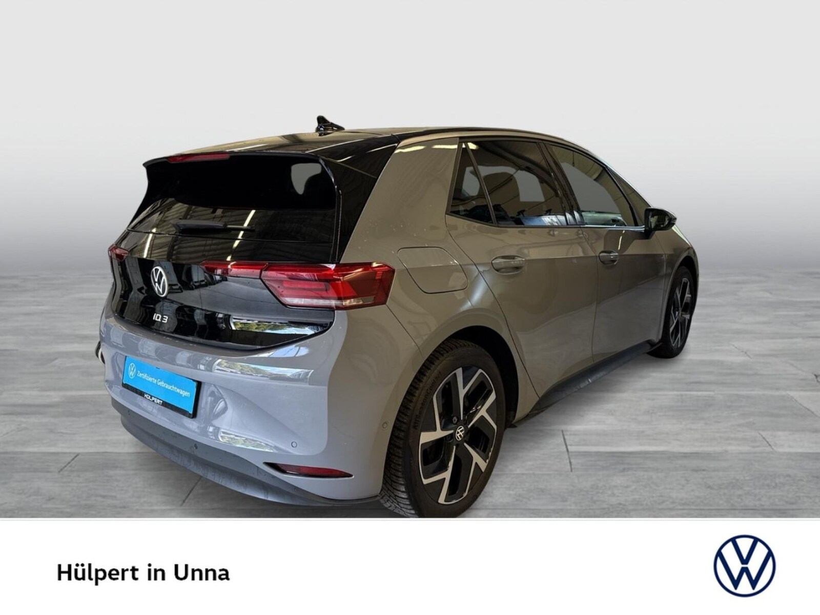 Volkswagen ID.3 – Bild 5