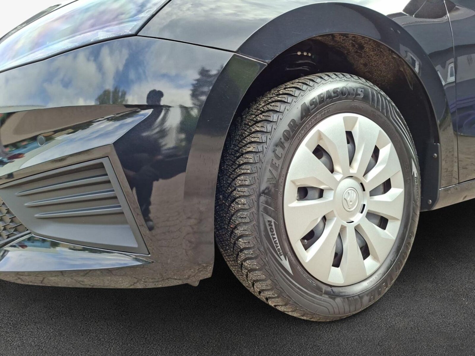Škoda Fabia – Bild 6