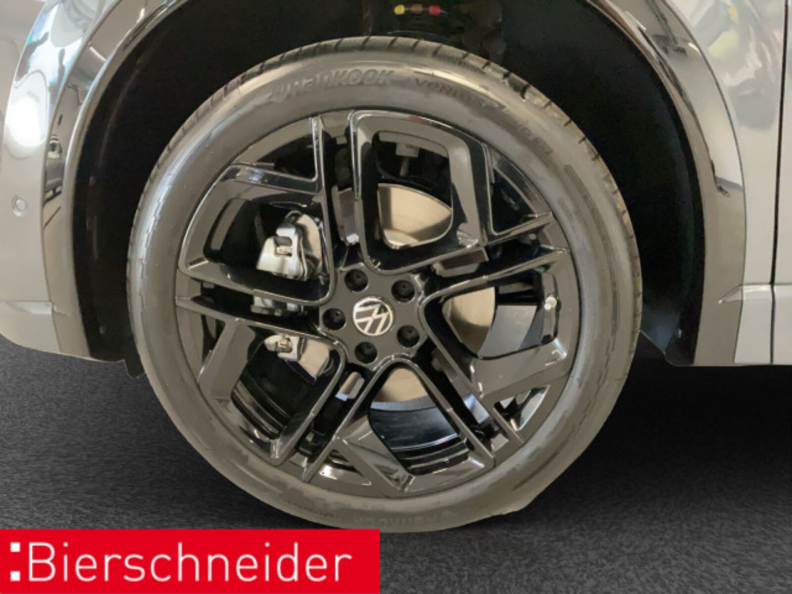 Volkswagen Tiguan – Bild 8