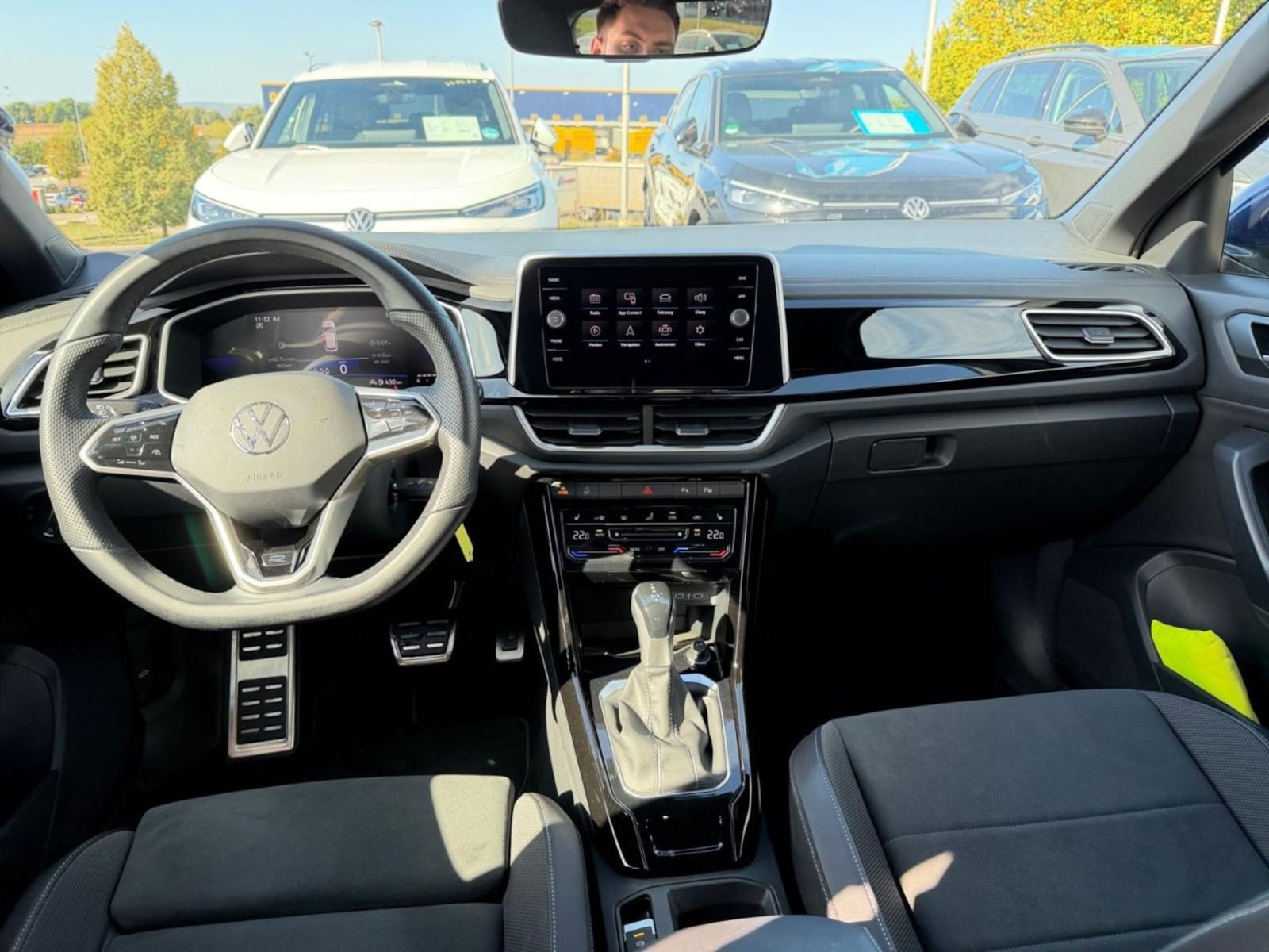 Volkswagen T-Roc – Bild 11