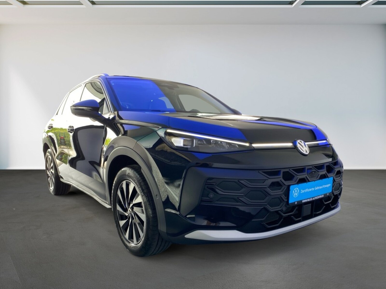 Volkswagen T-Roc – Bild 18