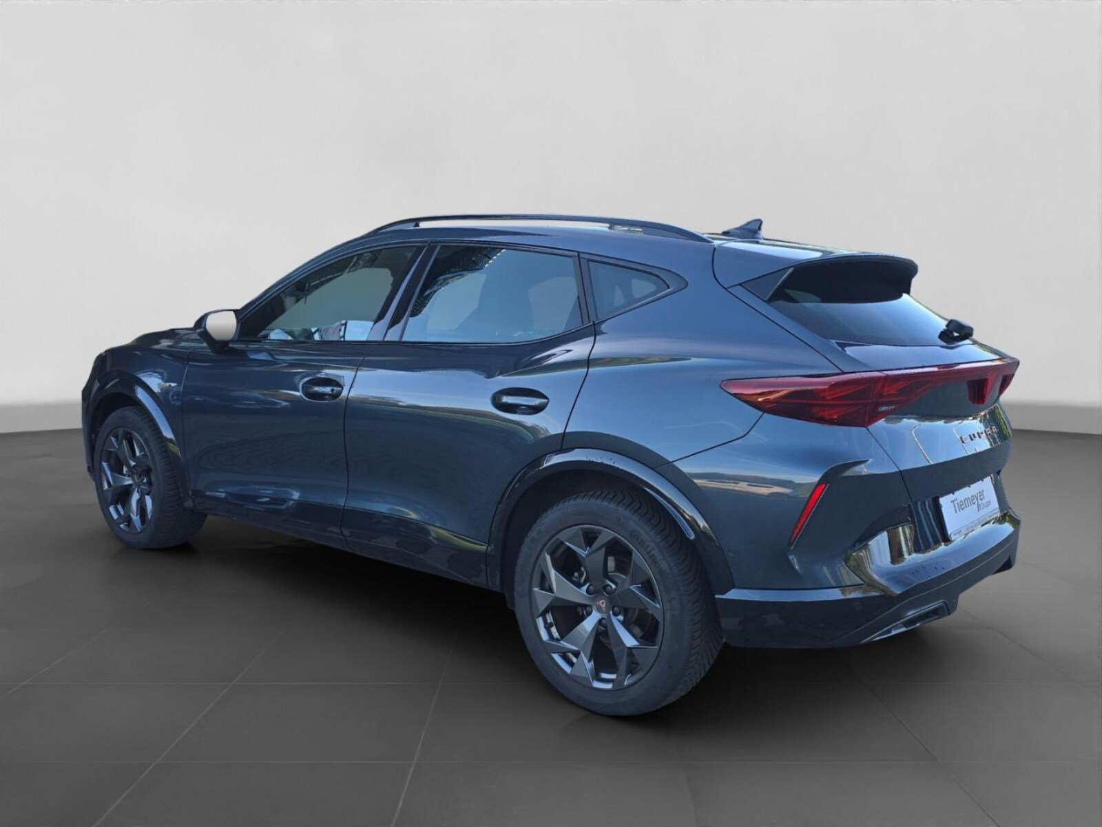 CUPRA Formentor – Bild 20