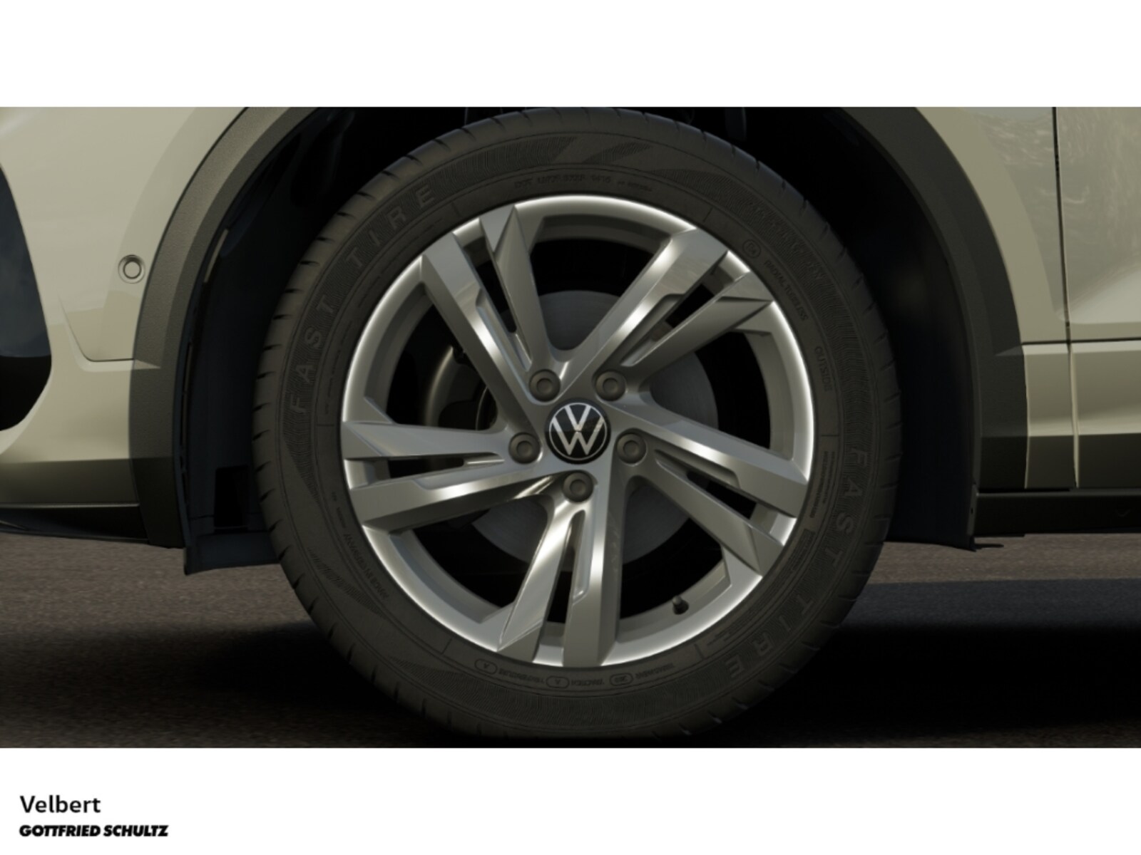 Volkswagen T-Roc – Bild 10