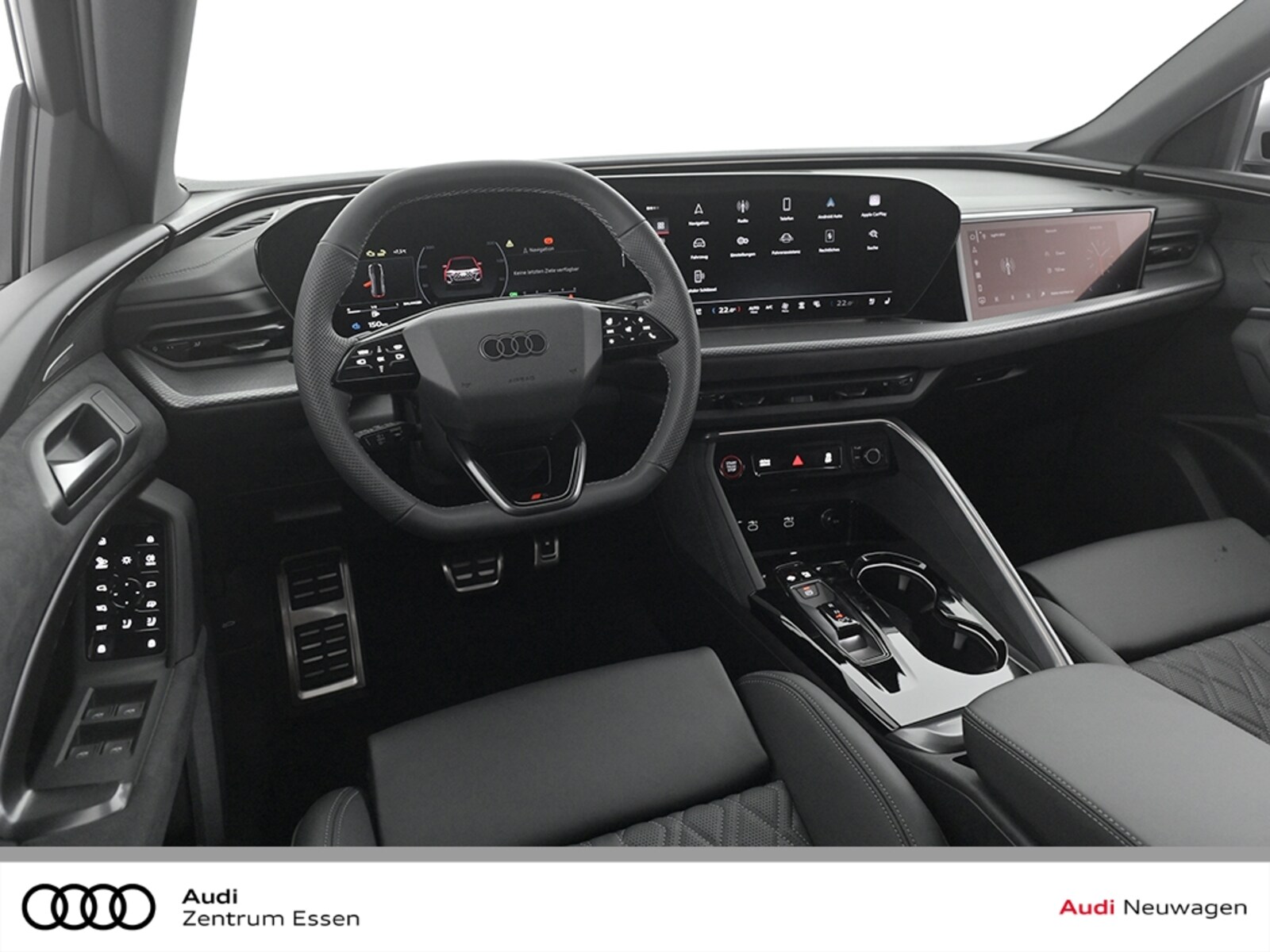 Audi SQ5 – Bild 12