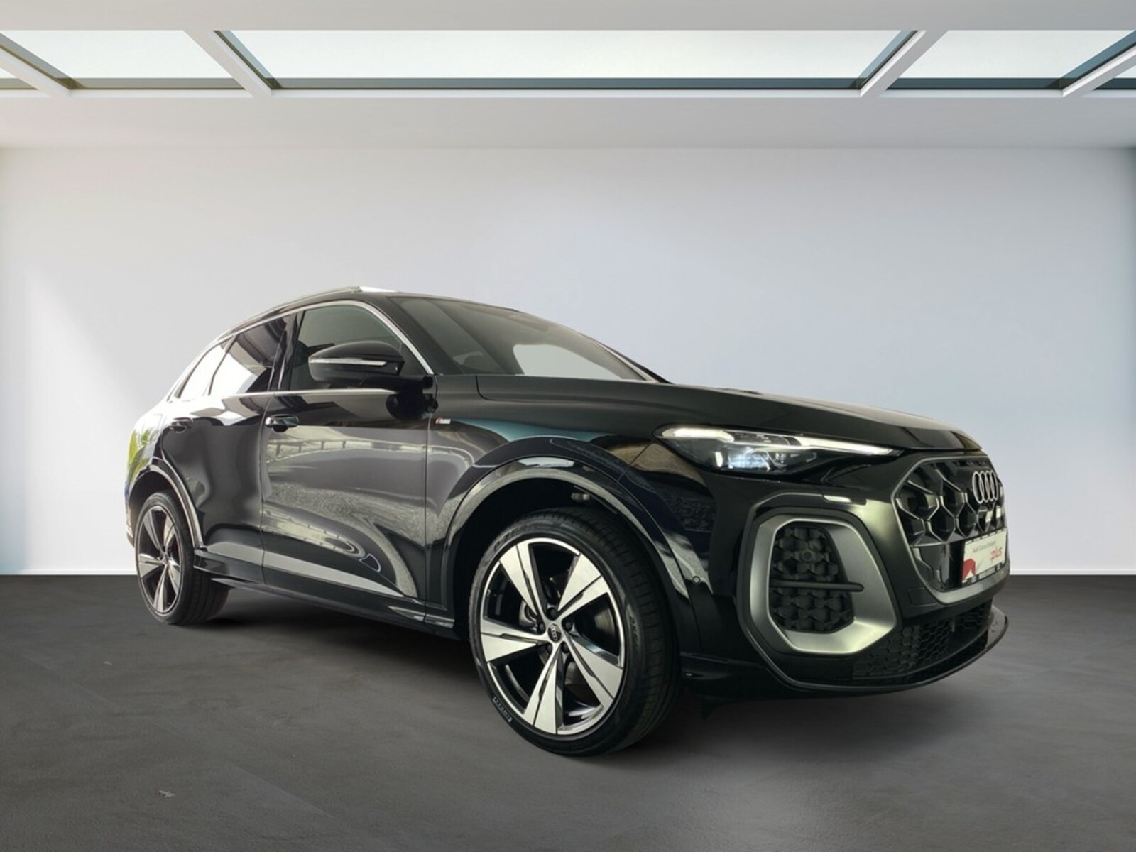 Audi Q5 – Bild 16