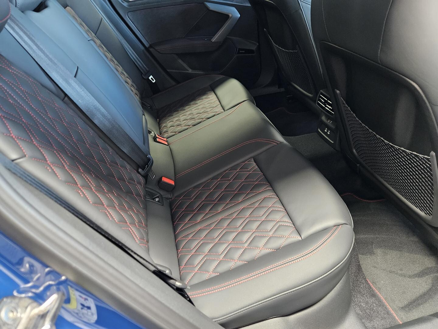 Image about Audi S3 Sportback TFSI quattro S tronic