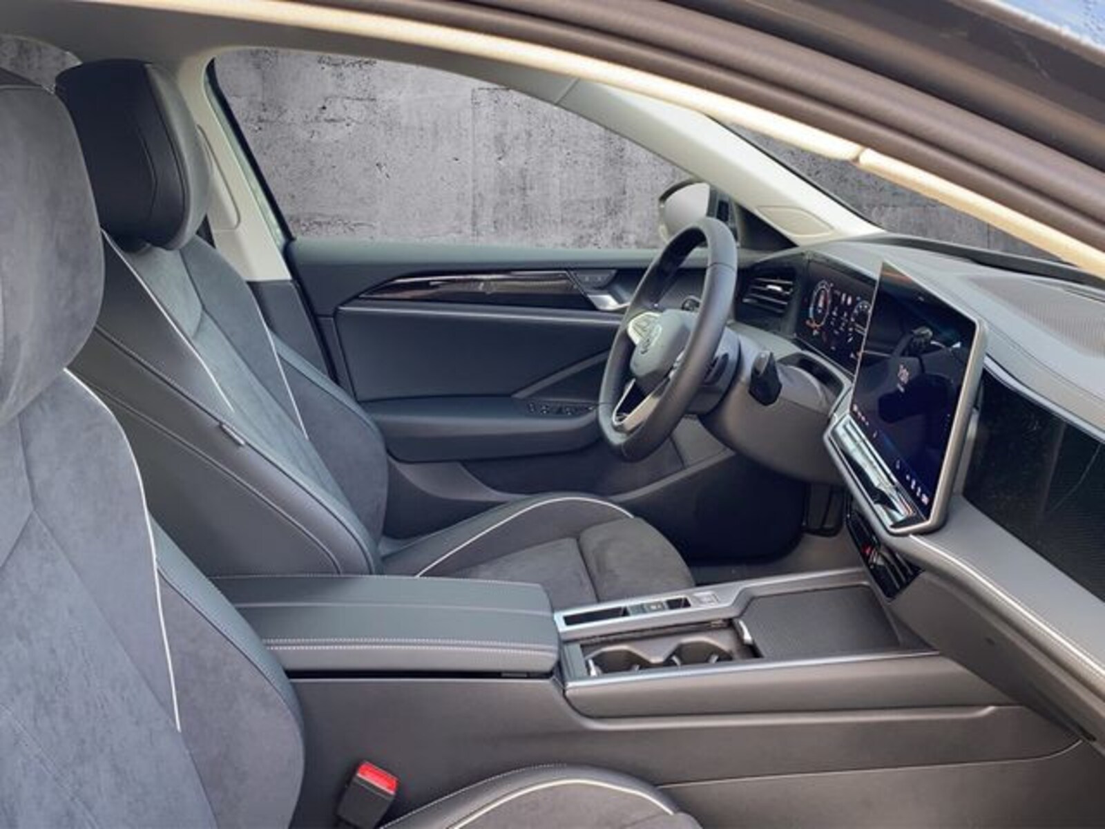 Volkswagen Passat – Bild 10