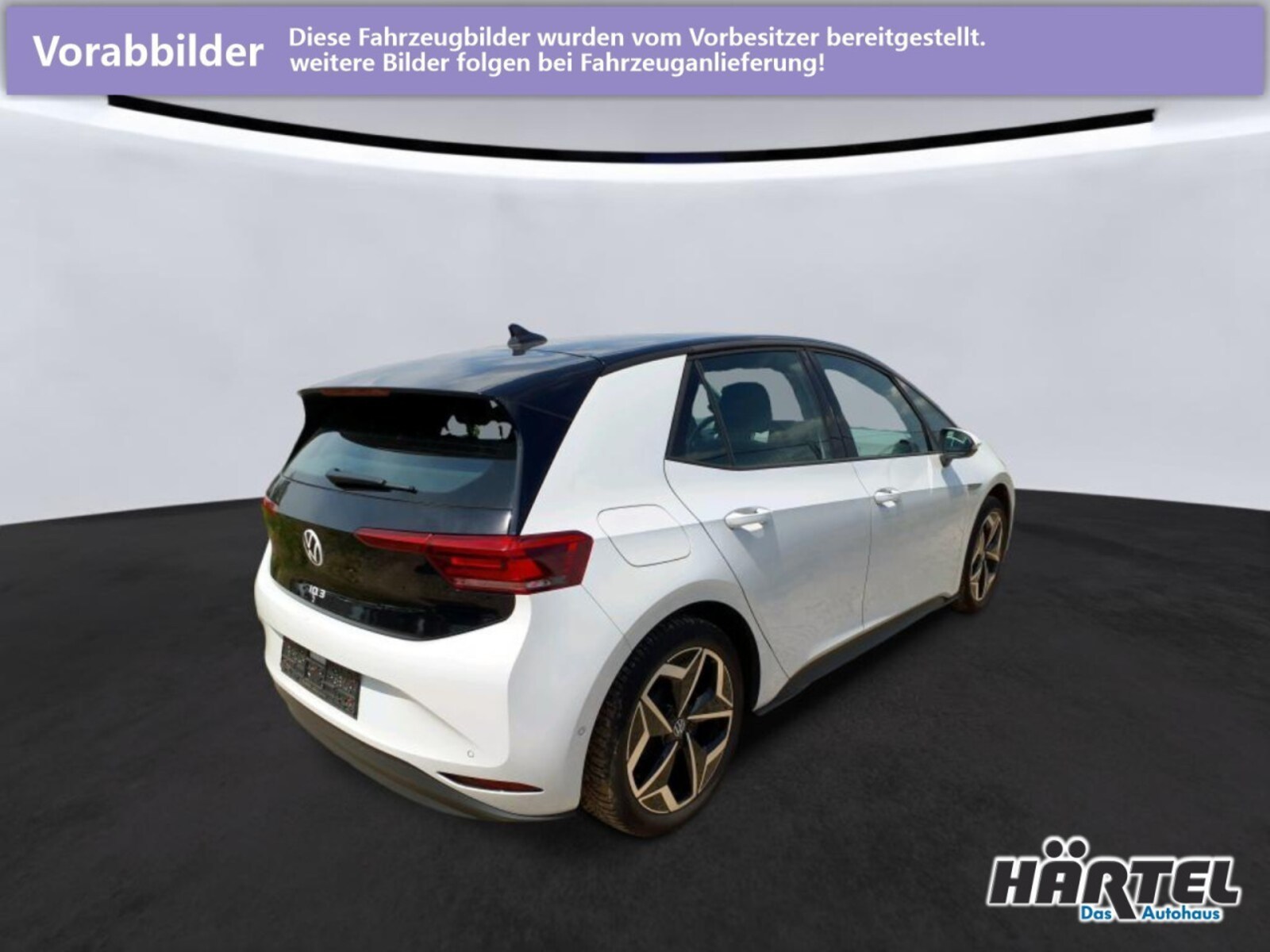 Volkswagen ID.3 – Bild 3