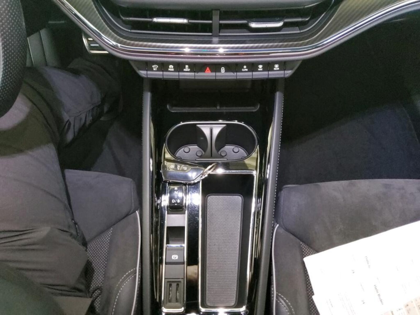 Škoda Enyaq – Bild 9