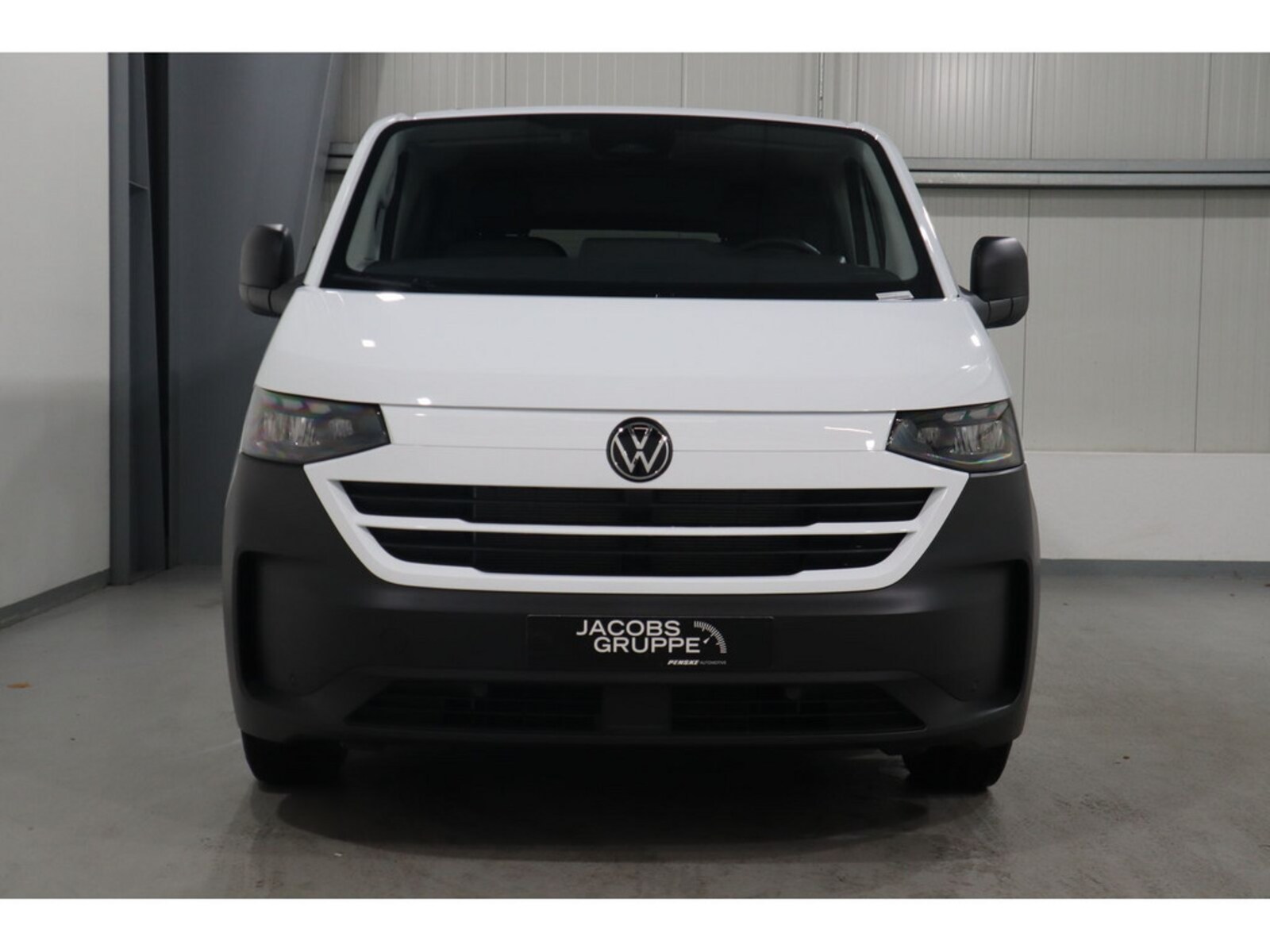 Volkswagen Caravelle langer Radstand – Bild 2