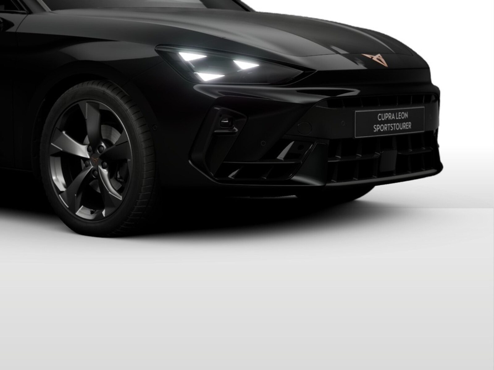 CUPRA Leon Sportstourer – Bild 7
