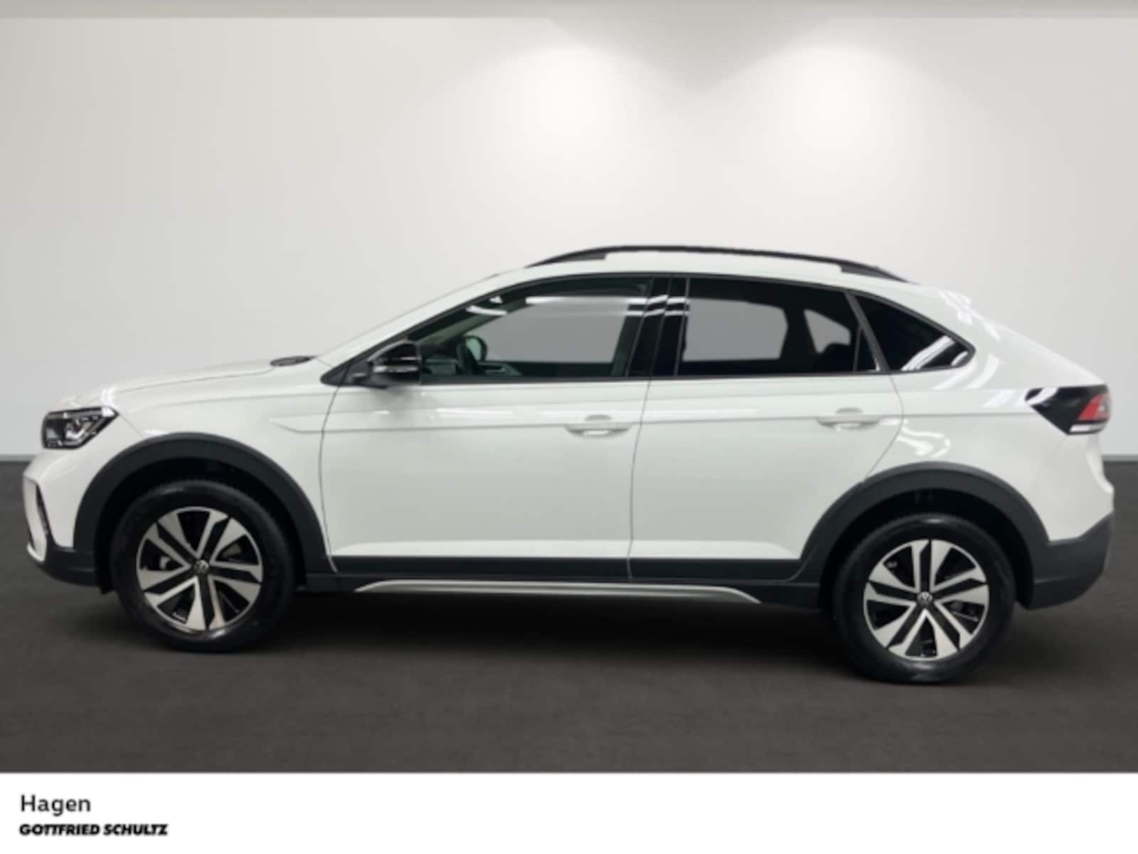 Volkswagen Taigo – Bild 2